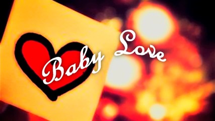 Baby Love - 05x01