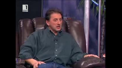 Денис и приятели 20.03.12 (част 1/2)