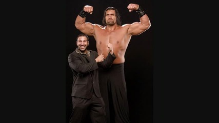 wwe khali 