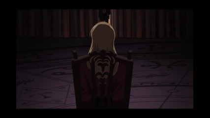 Devil May Cry Ep 11