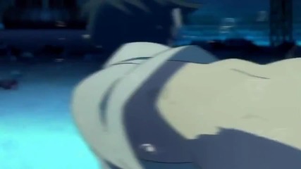 [re-up Blue Exorcist Amv (2012)] -change-