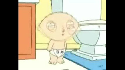 Family Guy - Stewie