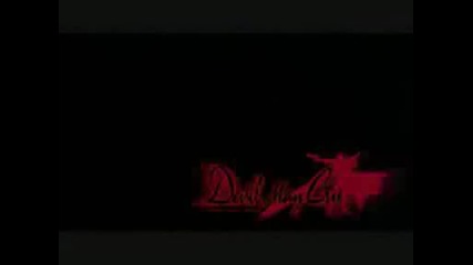 Devil May Cry Opening X Ending