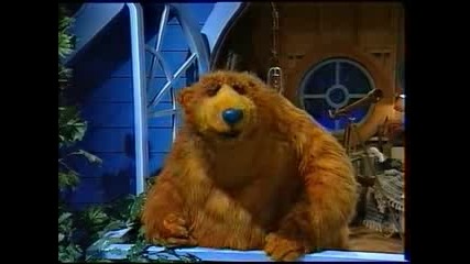 Bear in the Big Blue House - Goodbye Song 