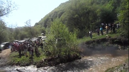 offroad събор ябланица 2013 - 1