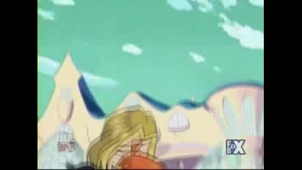 Winx Opening made by me