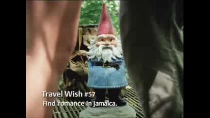 Travel Wish - Travelocity