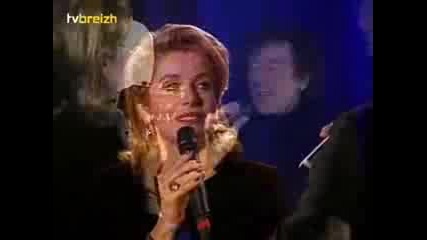 Les Enfoires - Allo maman bobo 1997