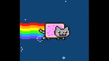 Nyan Cat [original]