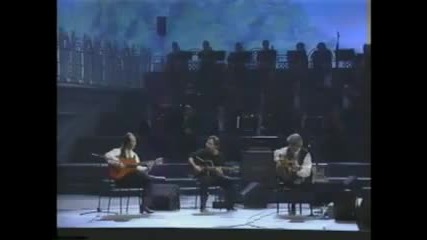 Аl Di Meola, Paco De Lucia & John Mc Laughlin - - Mediterranean sun dance!!.. 