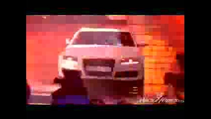 Frankfurt Auto Show - Audi Unveilings - 2007