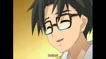 Rozen Maiden S1 Episode3 Part1