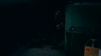 Охранителен Пункт ( 2008 )