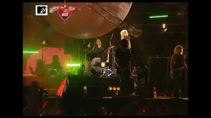 Lady Gaga - Poker Face Malta Live
