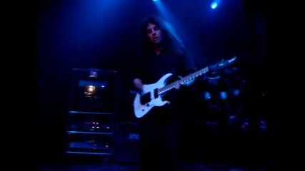 Symphony X - Paradise Lost Live Paris