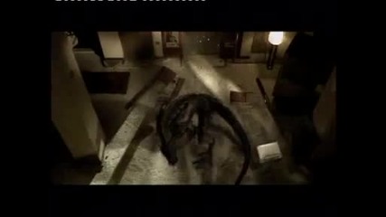 Nightwish - Wish I Had An Angel 