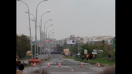 Rali Byrgas 2009 (dobro ka4estvo) 