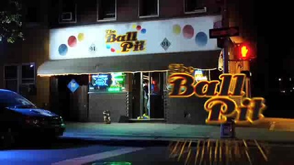 Ball Bar - Голям Смях