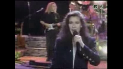 Celine Dion - Where Does My Heart Beat Now