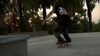 Изумителни Трикове Kilian Martin 1080p