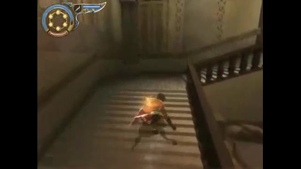 Prince of Persia Two Thrones Gameplay Part 51 