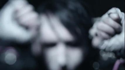Marilyn Manson - No Reflection new 2012
