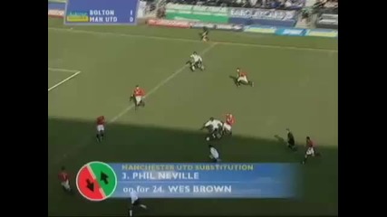 Jay Jay Okocha The Skillman