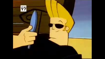 Johnny Bravo Theme Song - pesenta