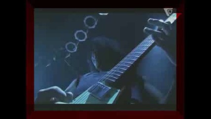Bullet For My Valentine - Hands of Blood