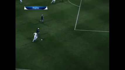 Pes 2010 Goal