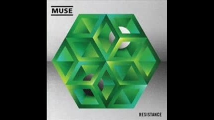 Muse - Resistance radio edit 2010 
