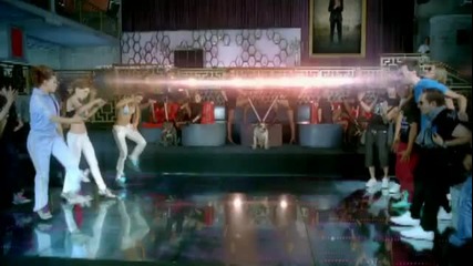 Belinda ft. Pitbull - Egoista ( Official music video ) * Високо качество * 