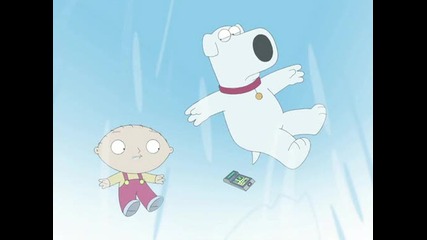 Family Guy Season 8 Episode 1 part 1 (hq) 
