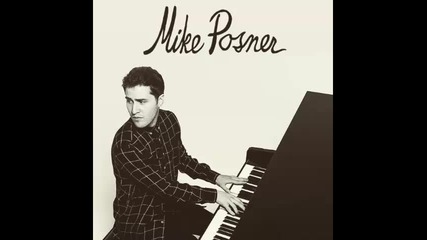 *2016* Mike Posner - Buried in Detroit