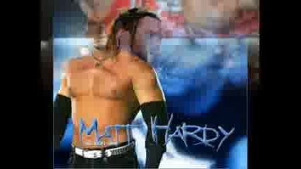 The Hardy Boyz