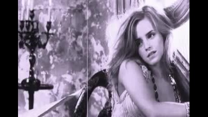 Emma Watson za collab