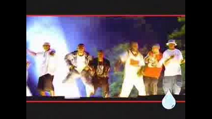 Dmx - We Right Here