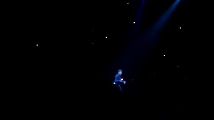 Justin Timberlake 22.05.2007