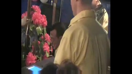Ork Orfei I Georgi Yanev 2010 