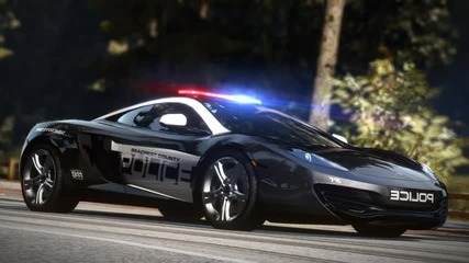 Need For Speed Hot Pursuit 2010 Soundtrack 12 Lazee Feat. Dead By April - Stronger