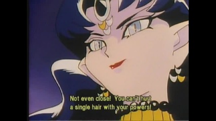 Sailor Stars - episode 170