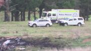 Малък самолет се разби в Австралия, сред жертвите има три деца (ВИДЕО)