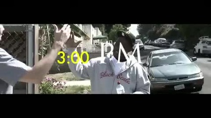 Shawn Jackson - Lil Big Man (hq) 