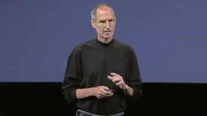 Apple Keynote Sept. 2009 - Its Only Rock and Roll (part 1 of 7) [hq]