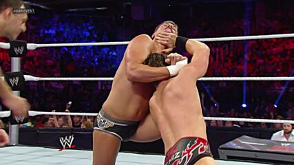 The Miz vs. Cody Rhodes: WWE Main Event, June 12, 2013 (Full Match)