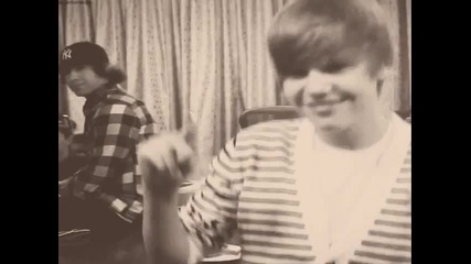 Justin Bieber- Call me maybe