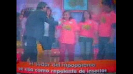 Fabiola Para Todos