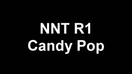 Toradora - Candy Pop