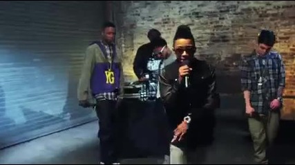 Yg Mac Miller Diggy Simmons Lil Twist Xxl Freshman Cypher 