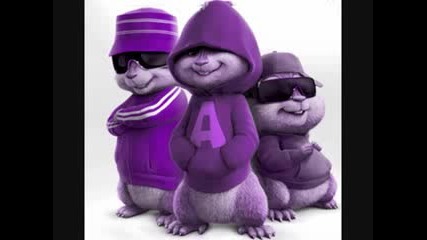 I Gotta Feeling - Black Eyed Peas - Chipmunk Version